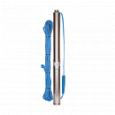 Насос скважинный ASP1E-55-75 (встр.конд.,кабель 35м) по цене 23000 руб.